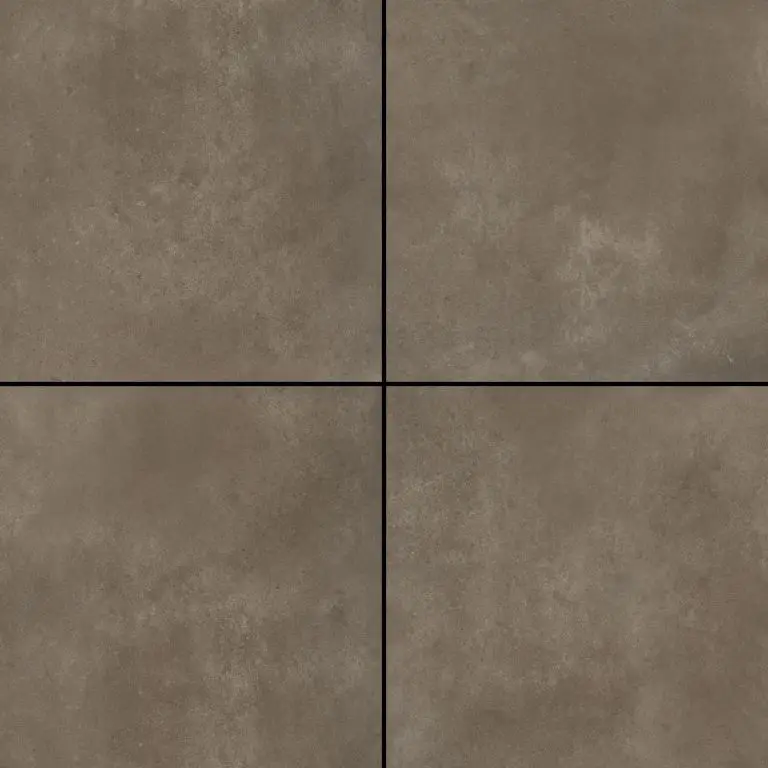 Kera Twice 60×60 Willow Brown