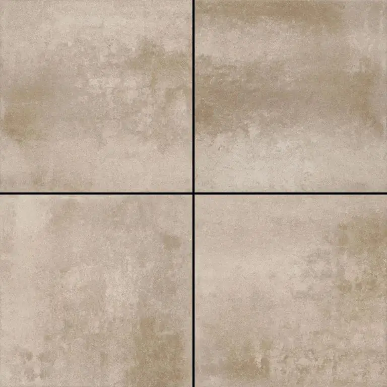 Soft Comfort 60x60x4 Sand