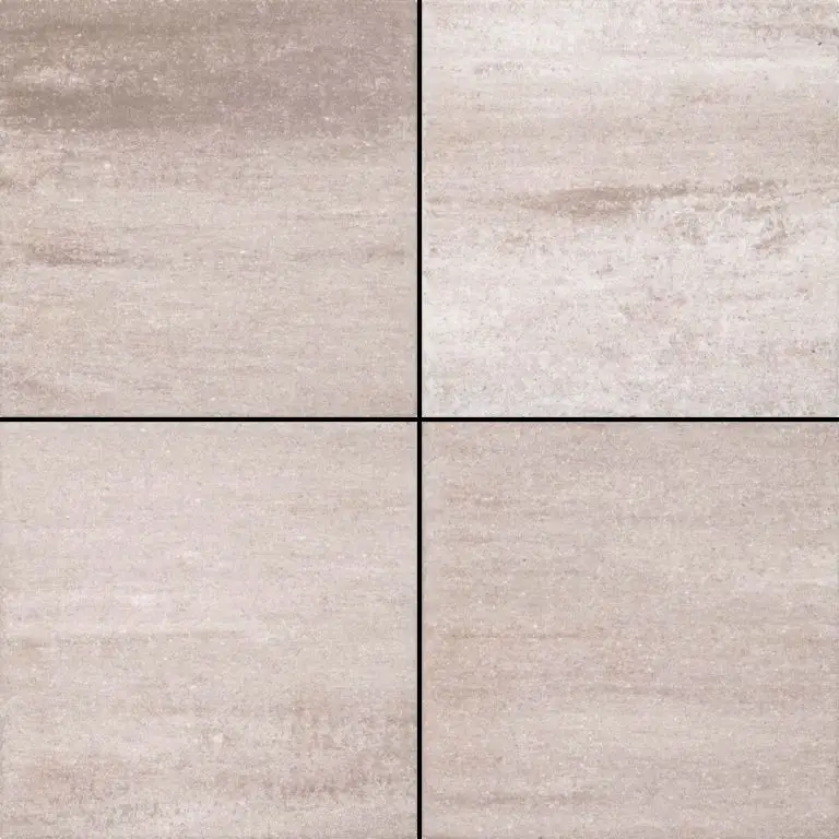 Terrastegel+ 60x60x4 cm Ibiza Taupe