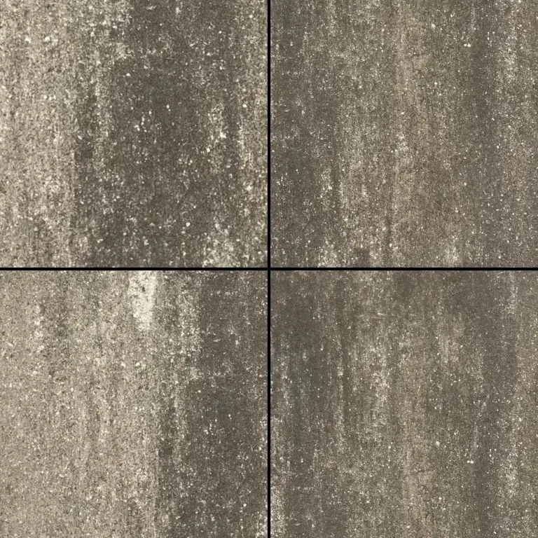 Terrastegel 60x60x4 cm Monaco Taupe