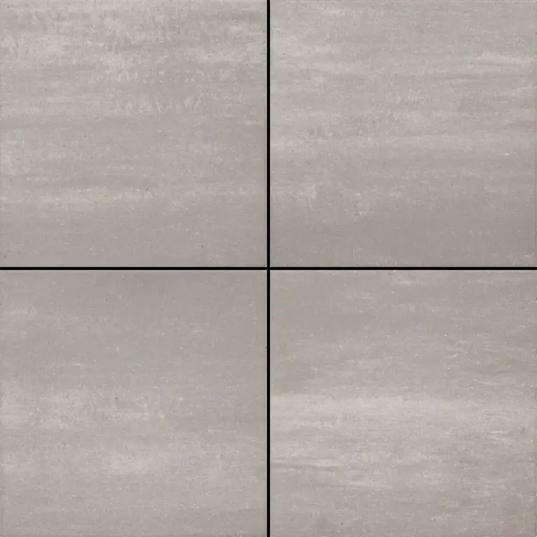 Terrastegel+ 60x60x4 cm New York Concrete