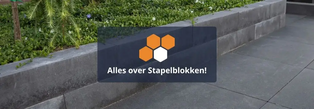 Alles over stapelblokken!