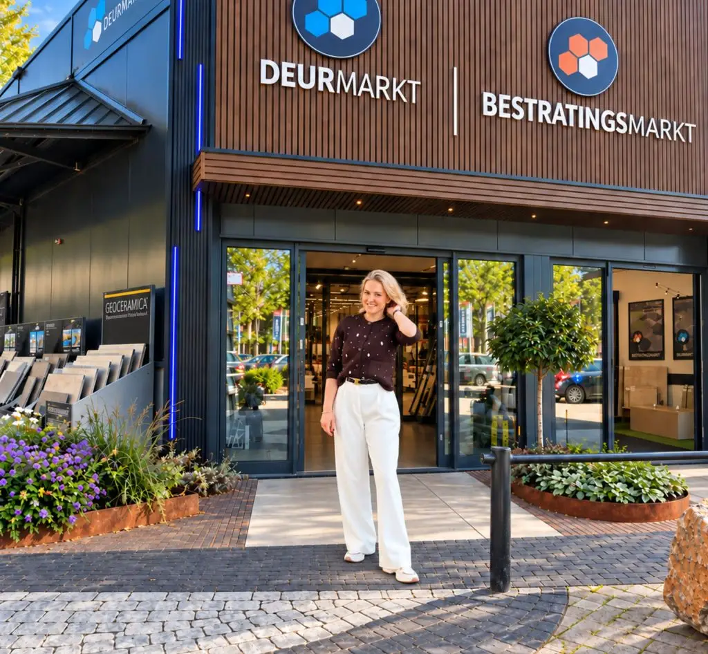 ★ Ontdek hier Extra Voordeel!